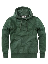 WOTEGA Kapuzenpullover Sweat Hoodie Lion 