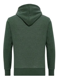 WOTEGA Kapuzenpullover Sweat Hoodie Lion 