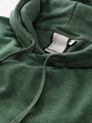 WOTEGA Kapuzenpullover Sweat Hoodie Lion 