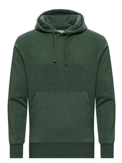WOTEGA Kapuzenpullover Sweat Hoodie Lion WOTEGA Kapuzenpullover Sweat Hoodie Lion