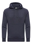WOTEGA Kapuzenpullover Sweat Hoodie Lion Dunkelblau