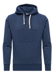 Yazubi Kapuzenpullover Sweat Hoodie Codex Dunkelblau/Blau Yazubi Kapuzenpullover Sweat Hoodie Codex Dunkelblau/Blau