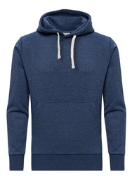 Yazubi Kapuzenpullover Sweat Hoodie Codex Dunkelblau/Blau