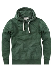 Yazubi Kapuzenpullover Sweat Hoodie Codex Dunkelgrün/Grün