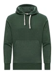 Yazubi Kapuzenpullover Sweat Hoodie Codex Dunkelgrün/Grün Yazubi Kapuzenpullover Sweat Hoodie Codex Dunkelgrün/Grün