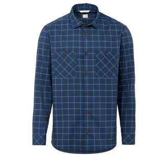 VAUDE Outdoorhemd Jerpen LS Shirt IV