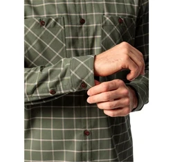 VAUDE Outdoorhemd Jerpen LS Shirt IV 