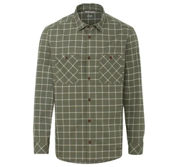 VAUDE Outdoorhemd Jerpen LS Shirt IV 
