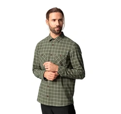 VAUDE Outdoorhemd Jerpen LS Shirt IV 