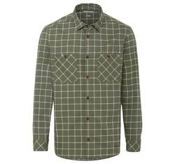 VAUDE Outdoorhemd Jerpen LS Shirt IV 
