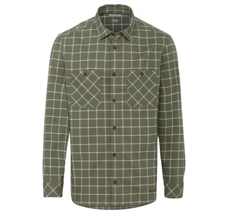 VAUDE Outdoorhemd Jerpen LS Shirt IV 