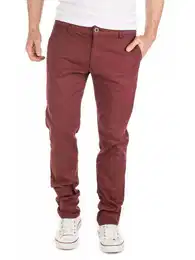 Chinos Chino Pants Luke (1-tlg)