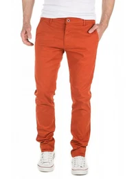 Chinos Chino Pants Luke (1-tlg)