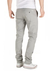 Yazubi Chino Hose Luke Grau/Hellgrau/Khaki/Beige