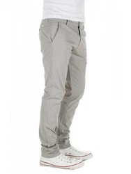Yazubi Chino Hose Luke Grau/Hellgrau/Khaki/Beige
