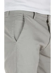 Yazubi Chino Hose Luke Grau/Hellgrau/Khaki/Beige