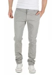 Yazubi Chino Hose Luke Grau/Hellgrau/Khaki/Beige Yazubi Chino Hose Luke Grau/Hellgrau/Khaki/Beige