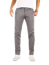 Chinos Chino Pants Luke (1-tlg)