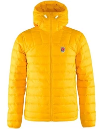 Fjllrven Steppjacke Jacke Expedition Pack Down Hoodie