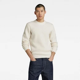 G-STAR Strickpullover
