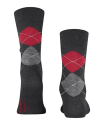 Burlington Businesssocken 