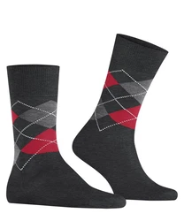 Burlington Businesssocken 