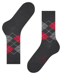 Burlington Businesssocken 