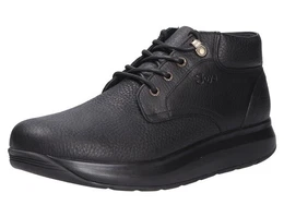 OSAKA BLACK Winterstiefel Klassischer Schnitt