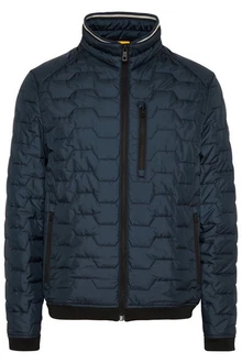 bugatti Blouson mit Stehkragen