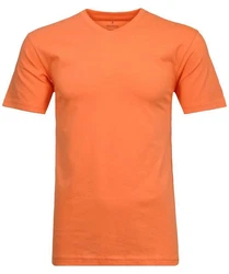 RAGMAN T-Shirt Orange