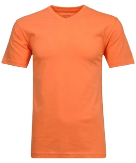 RAGMAN T-Shirt Orange