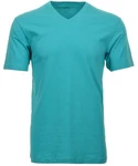 RAGMAN T-Shirt Türkis/Grün RAGMAN T-Shirt Türkis/Grün