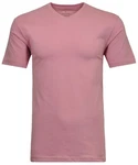 RAGMAN T-Shirt Rosa/Lila RAGMAN T-Shirt Rosa/Lila