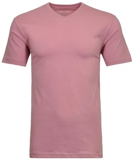 RAGMAN T-Shirt Rosa/Lila