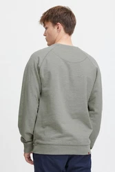 Blend Alex 20701680ME Sweatshirt BHAlex Zink Mix
