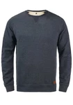 Blend Alex 20701680ME Sweatshirt BHAlex Dunkelblau/Dunkelgrau/Grau