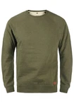 Blend Alex 20701680ME Sweatshirt BHAlex Dunkelgrün/Khaki