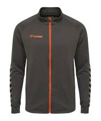 hummel hmlAUTHENTIC Poly Trainingsjacke F1006
