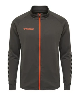 hummel hmlAUTHENTIC Poly Trainingsjacke F1006