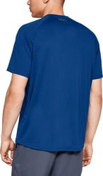 Under Armour T-Shirt Tech 2.0 Tee royal