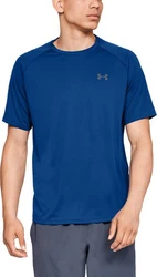 Under Armour T-Shirt Tech 2.0 Tee royal