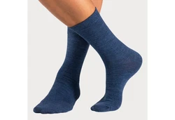 Bench. Socken Herrensocken Dunkelblau/Blau