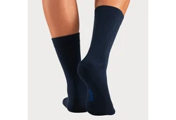 Bench. Socken Herrensocken Dunkelblau/Blau