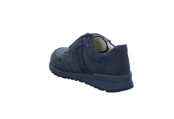 Finn Comfort Schnürschuh PREZZO (01370) Dunkelblau/Hellblau/Blau