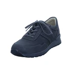 Finn Comfort Schnürschuh PREZZO (01370) Dunkelblau/Hellblau/Blau