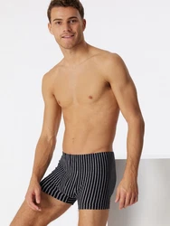 Schiesser Trunk Essentials Unterhose Herren 