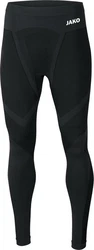Jako Funktionsunterhose Long Tight Comfort  Schwarz/Grün/Dunkelblau