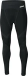 Jako Funktionsunterhose Long Tight Comfort  Schwarz/Grün/Dunkelblau