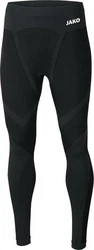 Jako Funktionsunterhose Long Tight Comfort  Schwarz/Grün/Dunkelblau