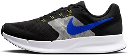 Nike RUN SWIFT Laufschuh Blau/Mischfarben/Dunkelblau/Schwarz/Grau